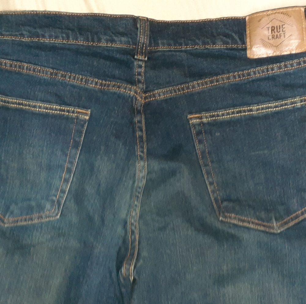 Mens jeans 2 pair